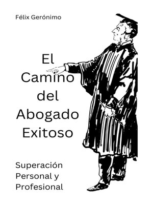 cover image of El Camino del Abogado Exitoso